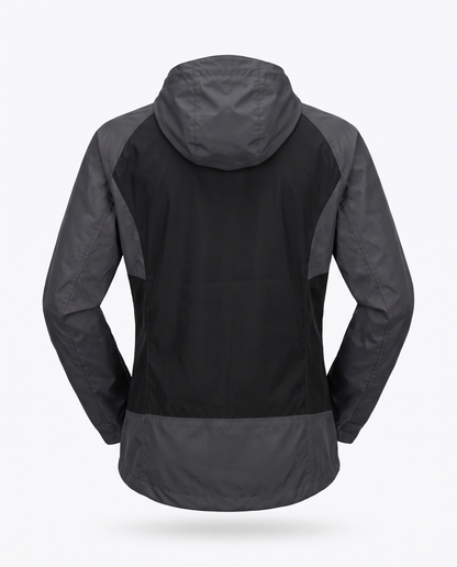 ContendHer Stormchaser Jacket