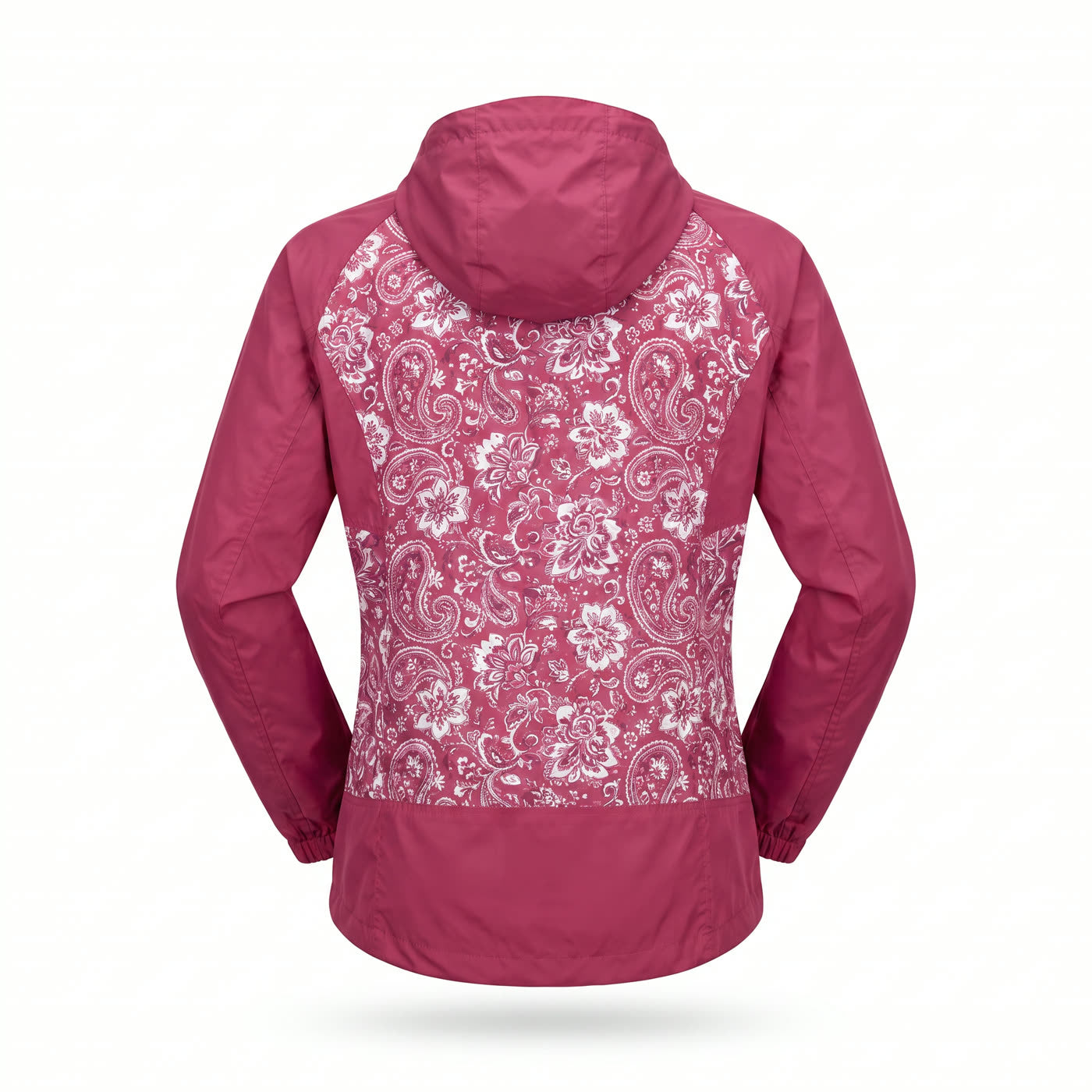 ContendHer Stormchaser Jacket