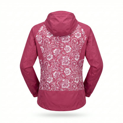 ContendHer Stormchaser Jacket
