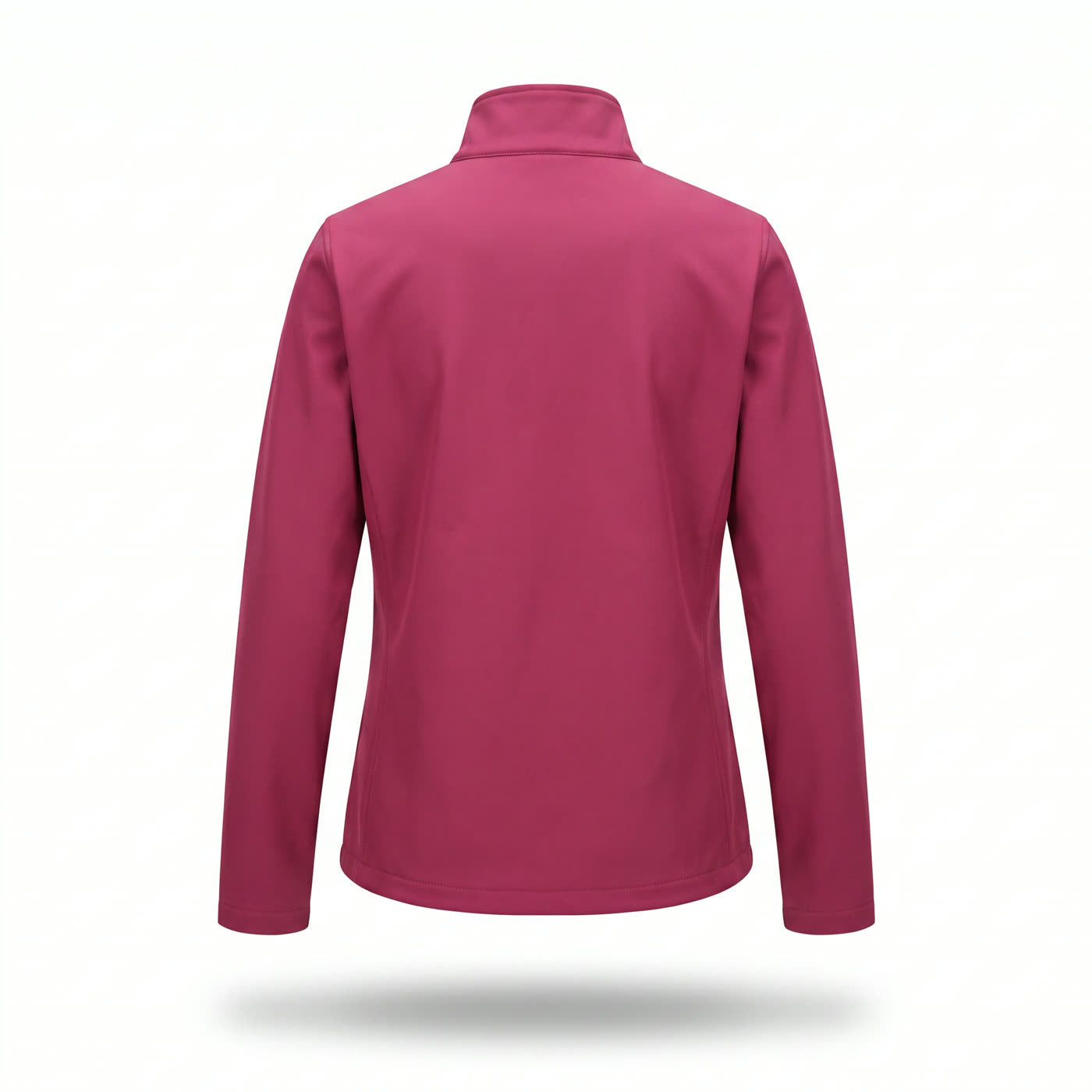 ContendHer Softshell Jacket