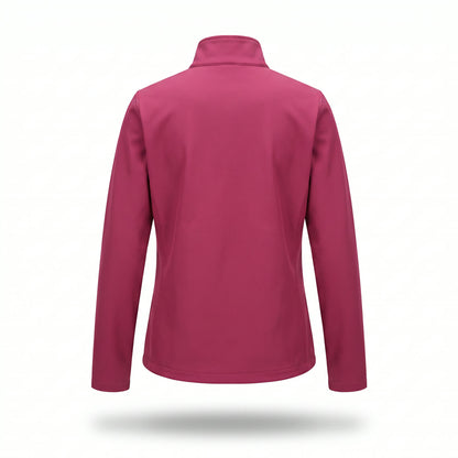 ContendHer Softshell Jacket