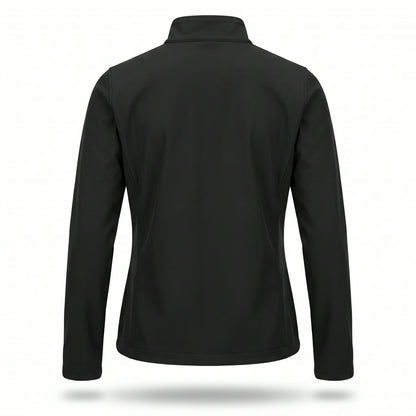 ContendHer Softshell Jacket