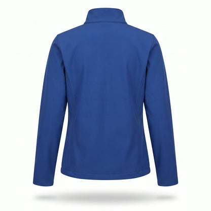 ContendHer Softshell Jacket