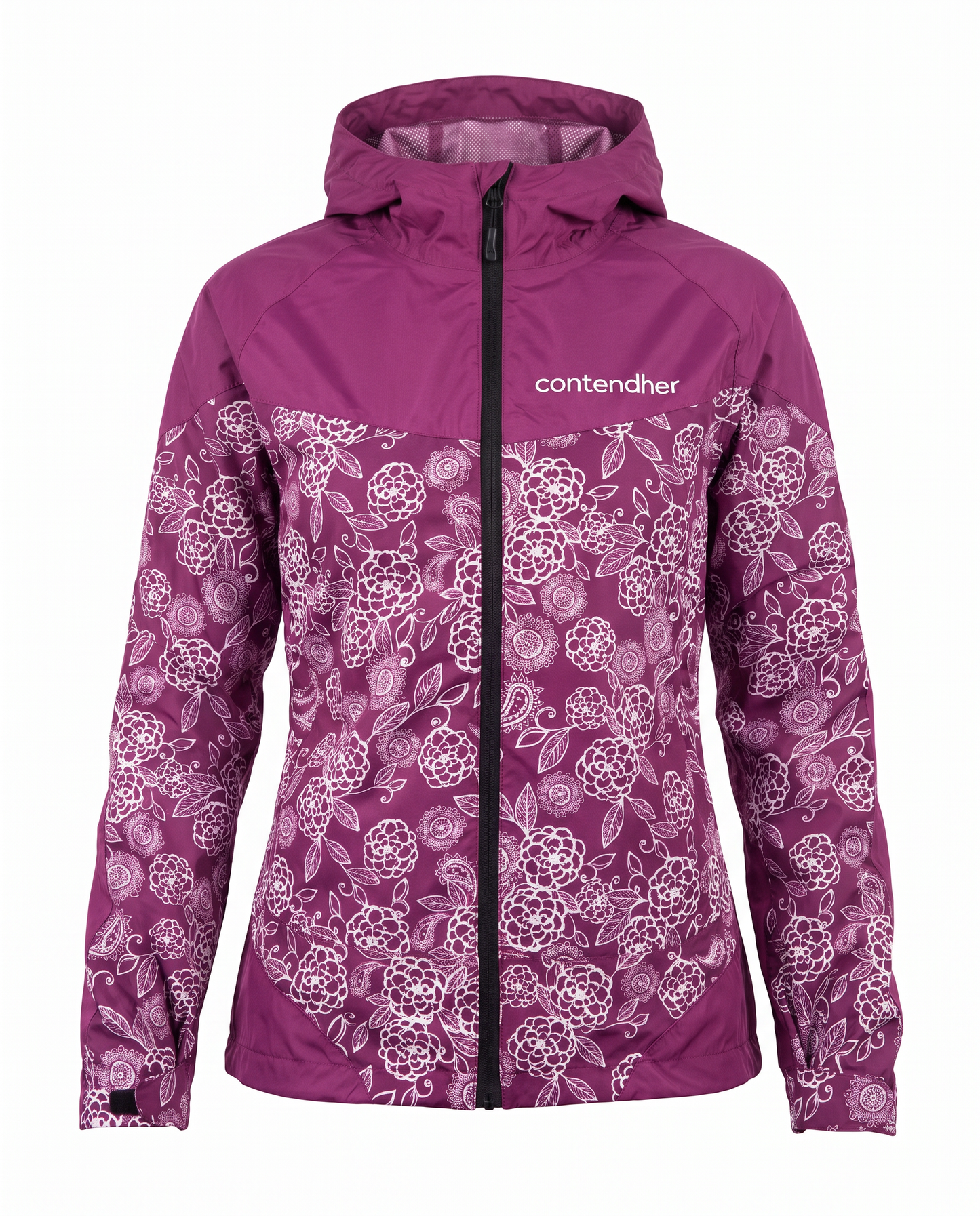 ContendHer Stormchaser Jacket