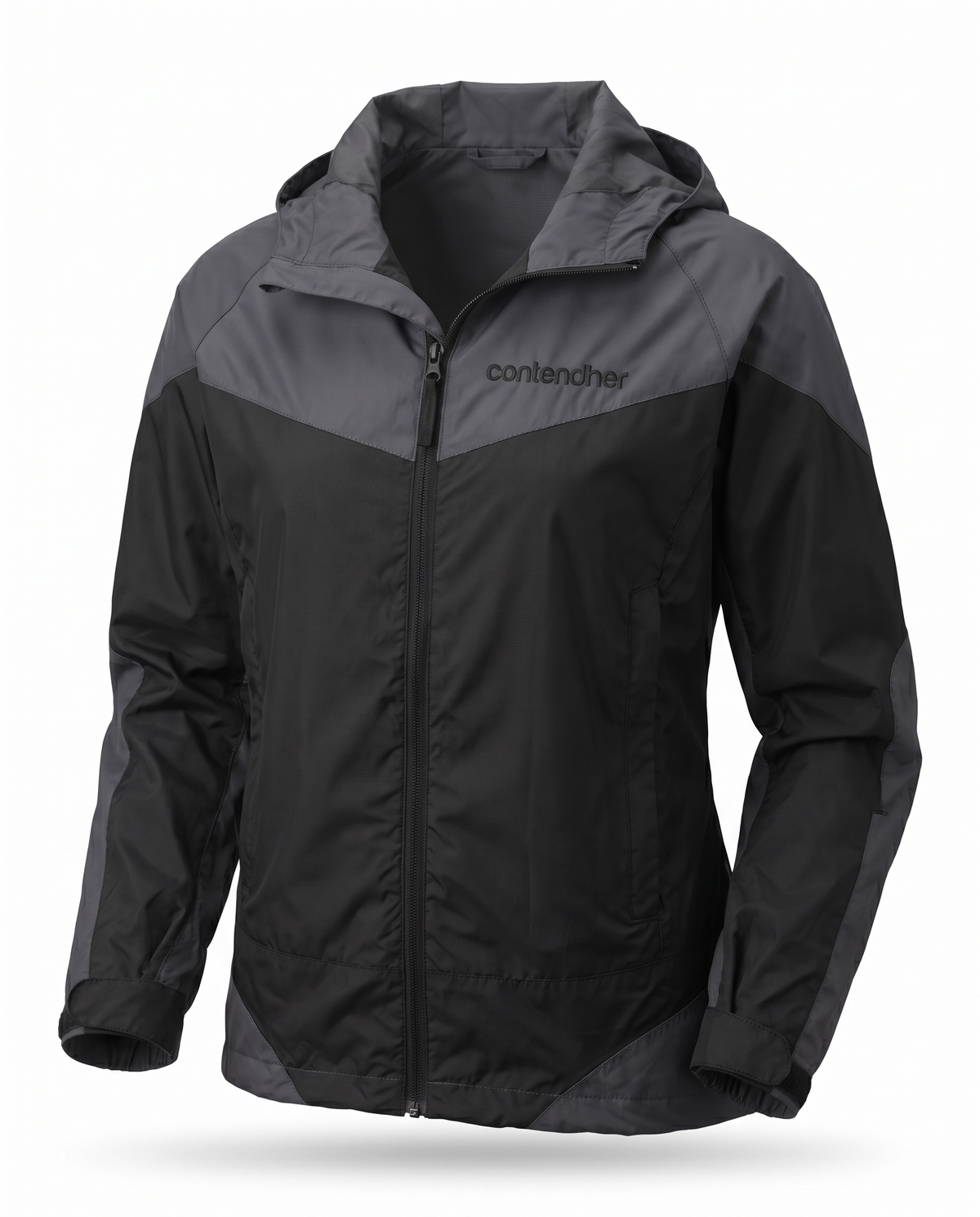 ContendHer Stormchaser Jacket