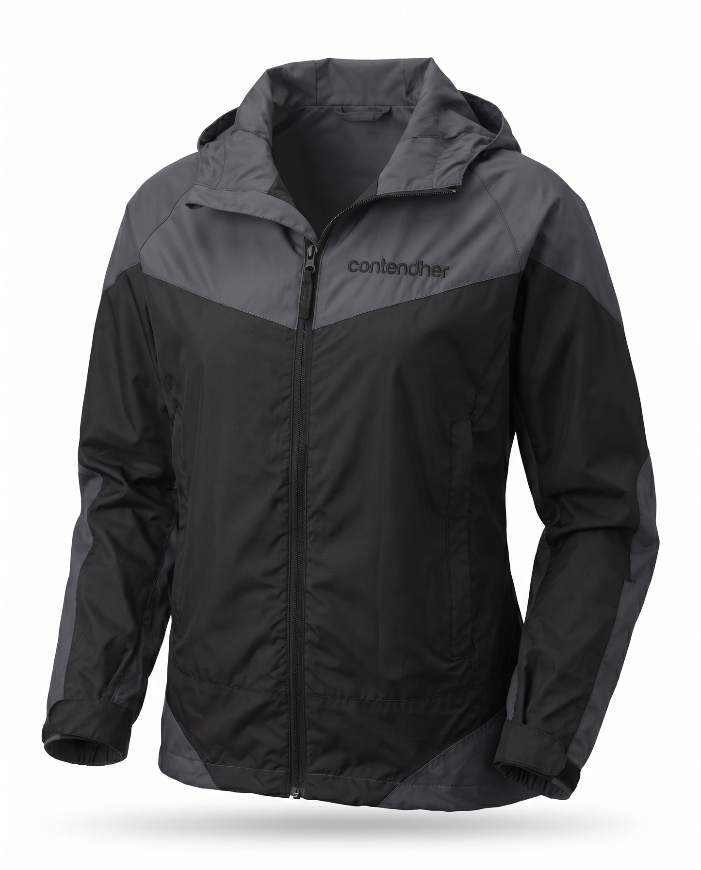 ContendHer Stormchaser Jacket