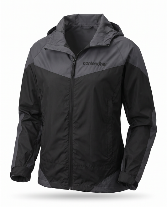 ContendHer Stormchaser Jacket