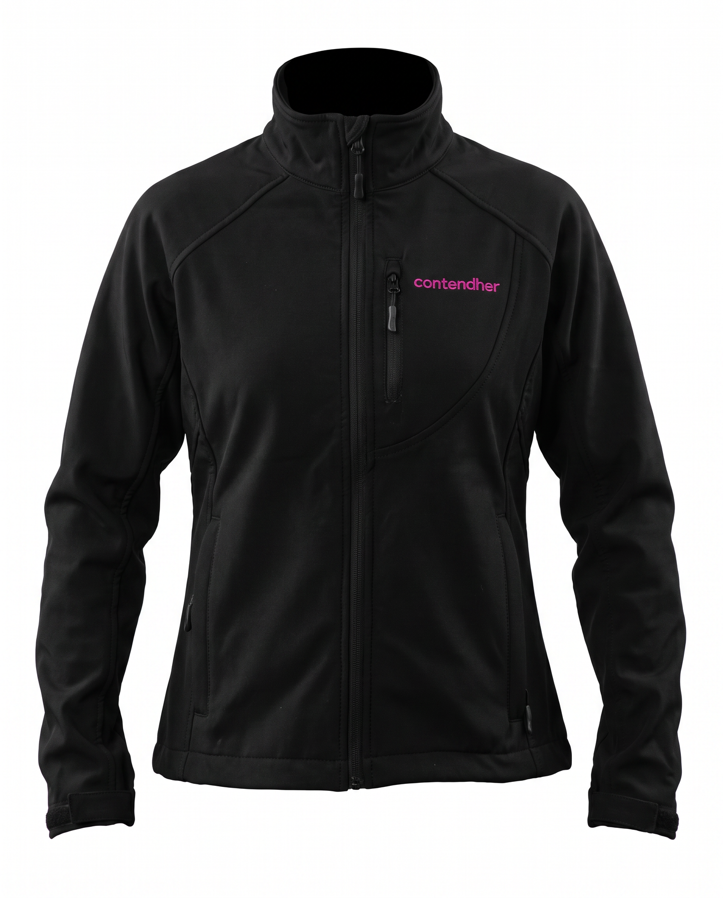 ContendHer Softshell Jacket