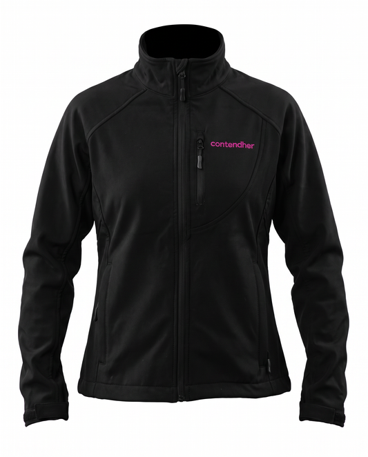 ContendHer Softshell Jacket