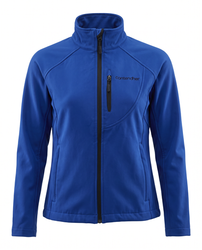 ContendHer Softshell Jacket