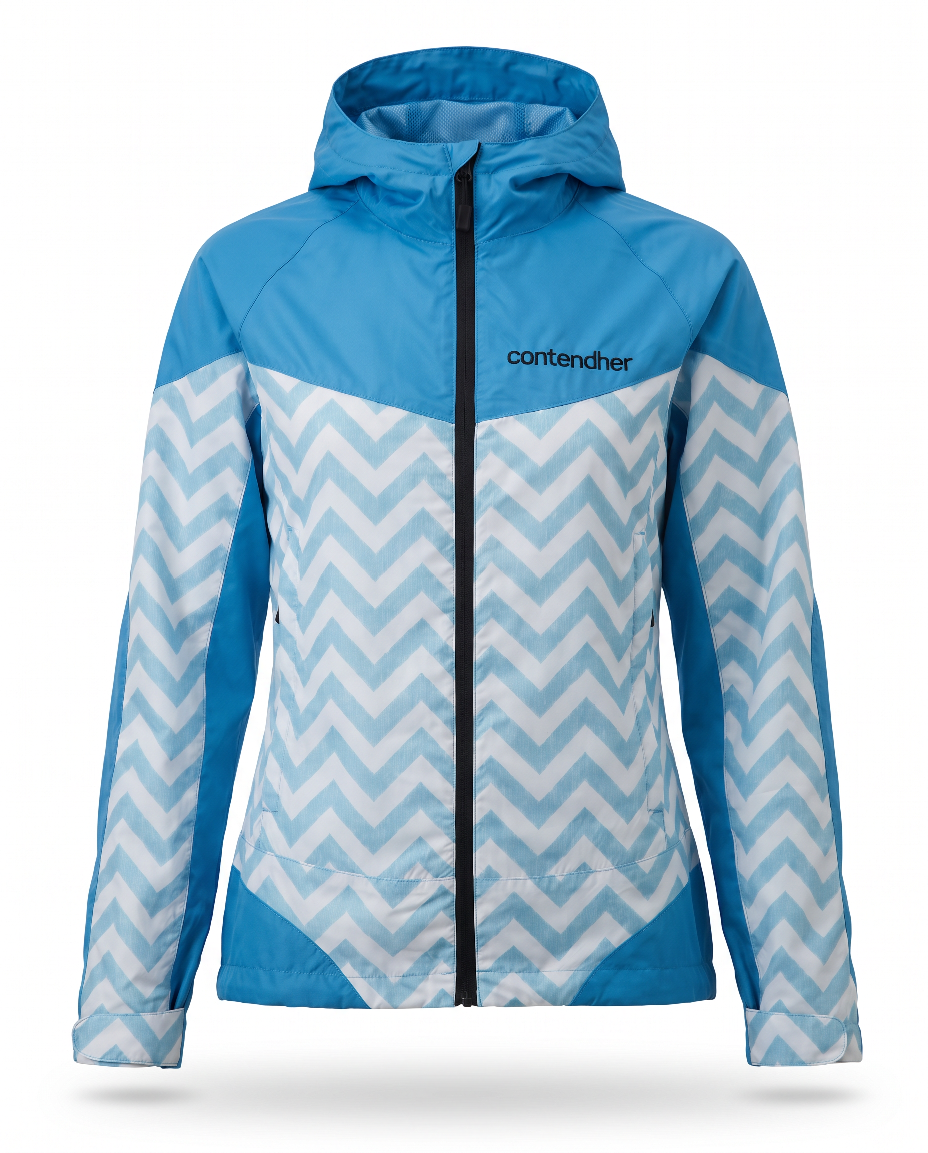 ContendHer Stormchaser Jacket