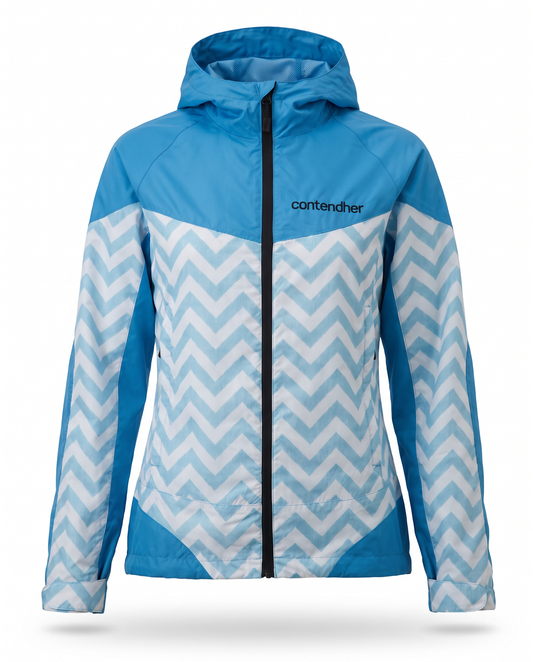 ContendHer Stormchaser Jacket