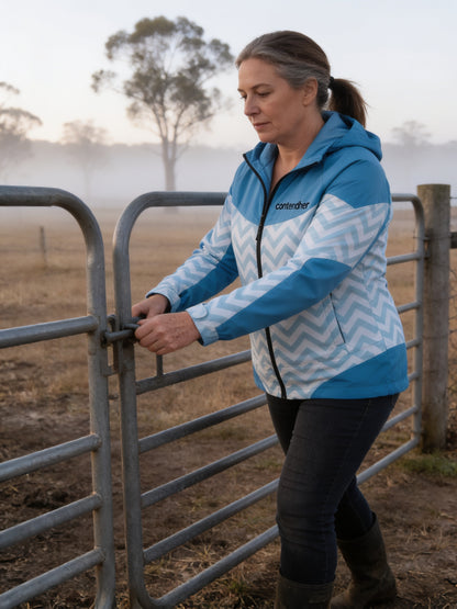 ContendHer Stormchaser Jacket